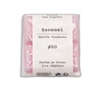 Fondants parfumés senteur ""Sensuel"" | Drake Home Fragrances