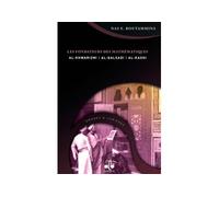 FONDATEURS DES MATHéMATIQUES - Nas E. Boutammina - Albouraq - broché - Etude