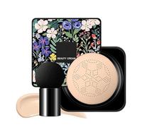 Fondation | Air Cushion BB Cream | Fondation liquide hydratant | Crème de coussin d'air pour la couverture, la dissimulation et même le teint