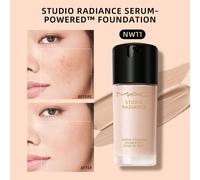 Fondation alimentée par sérum Studio Radiance MAC NW11 - 1,0 FL.OZ/30ML