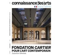 Fondation Cartier - Pour L'art Contemporain