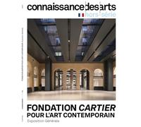 FONDATION CARTIER: POUR L'ART CONTEMPORAIN