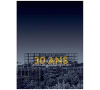 Fondation Cartier Pour L'art Contemporain, 30 Ans - Volume 1
