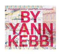Fondation Cartier Pour L'art Contemporain By Yann Kebbi
