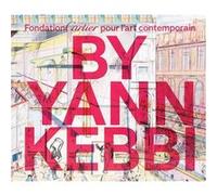 Fondation Cartier pour l'art contemporain by Yann Kebbi Yann Kebbi (Illustration)