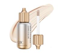 Fondation de correcteur de couverture complète, correcteur de couverture de tatouage, maquillage liquide imperméable mat de longue durée, 5 nuances disponibles pour tous les tons de peau (05)