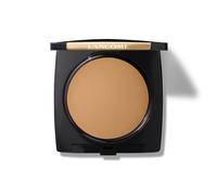 Fondation de poudre double finition Lancme - Fondation la couverture complte la couverture complte - finition mate naturelle - 520 daim c