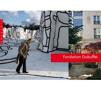 Fondation Dubuffet - Françoise Bonnefoy - Scala Eds Nouvelles - broché - Essai