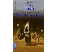 Fondation et chaos : D'après l'oeuvre de Isaac Asimov
