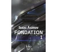 Fondation Isaac Asimov (Auteur), Pierre Billon (Traduction), Jean Rosenthal (Traduction)