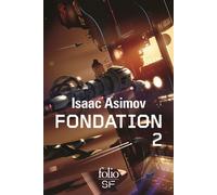 Fondation (Tome 2)