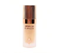 Fondation longue tenue airbrush flawless Charlotte Tilbury, couleur 3 COOL, 30ml/1 Oz