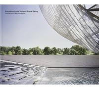 FONDATION LOUIS VUITTON (BILINGUE FRANCAIS / ANGLAIS)