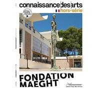FONDATION MAEGHT