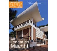 FONDATION MAEGHT