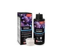Fondation Mer Rouge A Calcium+ Préparation de calcium 500 ml