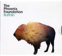 Fondation Phoenix - Buffalo