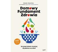 Fondation pour la santé à domicile - Marek Zaremba (Buch auf Polnisch)