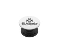 Fondation SCP PopSockets PopGrip Adhésif