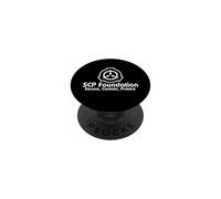 Fondation SCP PopSockets PopGrip Adhésif