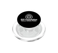 Fondation SCP PopSockets PopGrip pour MagSafe