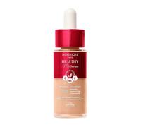 Fondation-Sérum - Bourjois - Healthy Mix - 55n Beige Profond - 30ml - Hydratant Éclat