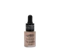 Fondation Sublime Drop n.05Y Fond de Teint PuroBio