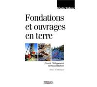 Fondations et ouvrages en terre
