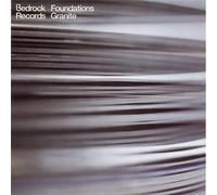 Fondations Granit [UK-Import]