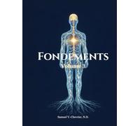 Fondations Vivantes | Volume 3