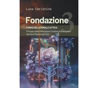 Fondazione: Forma Relazionale Attiva, Principio della Riflessione Creativa Aumentata e Sentient Relational Core