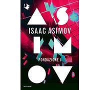 Fondazione I. Ciclo delle Fondazioni