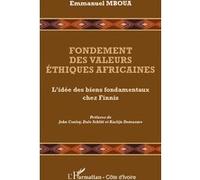 Fondement des valeurs éthiques africaines: L'idée des biens fondamentaux chez Finnis