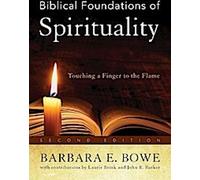 Fondements bibliques de la spiritualité