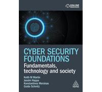 Fondements de la cybersécurité