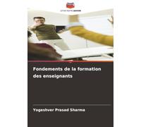 Fondements de la formation des enseignants