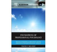 Fondements de la psychologie professionnelle