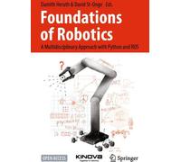 Fondements de la robotique