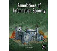 Fondements de la sécurité de l'information