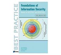 Fondements de la sécurité de l'information basés sur les normes ISO27001 et ISO27002