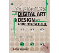 Fondements de l'art et du design numériques avec Adobe Creative Cloud