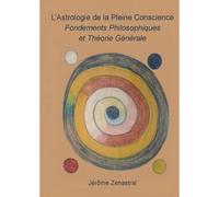 Fondements De L'astrologie Consciente