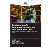 Fondements de l'automatisation et du contrôle industriels