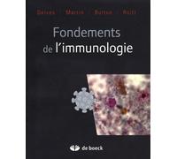 Fondements De L'immunologie