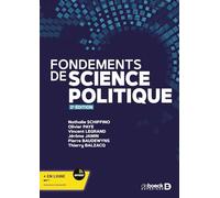 Fondements de science politique