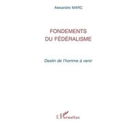 Fondements du fédéralisme