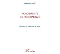 Fondements du fédéralisme