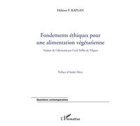 Fondements éthiques pour une alimentation végétarienne