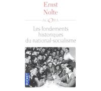 FONDEMENTS HISTORIQUES