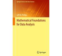 Fondements mathématiques de l'analyse des données